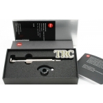 LEICA MP BLACK PAINT RAPID REWIND CRANK #14438 USED-MINT