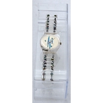 Swatch Chenille Small  -  LK196B