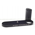 PHOTO EQUIP MD-GRIP BLACK NEW