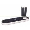 PHOTO EQUIP MD-GRIP SILVER NEW