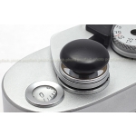 MATCH TECHNICAL "BEEP" (NO MARKING) BLACK "SATIN FINISH" SOFT RELEASE NEW