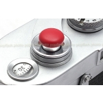 MATCH TECHNICAL "BIP" (NO MARKING) MINI RED "SATIN FINISH" SOFT RELEASE NEW