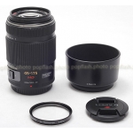 PANASONIC LUMIX 45-175 F/4-5.6 G X VARIO PZ ZOOM O.I.S. MICRO 4/3 LENS USED-MINT