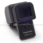 PANASONIC DMW-LVF-2 EXTERNAL ELECTRONIC VIEWFINDER USED-MINT