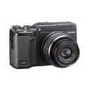 POPFLASH PHOTO'S RICOH GXR A12 28MM KIT NEW!