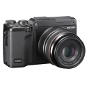 POPFLASH PHOTO'S RICOH GXR A12 50MM KIT NEW!