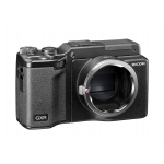 POPFLASH PHOTO'S RICOH GXR A12 "LEICA M" KIT NEW!