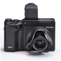POPFLASH PHOTO'S RICOH GXR S10 CREATIVE KIT NEW!