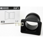 RICOH HA-1 HOOD WITH ADAPTER FOR THE GX8