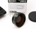 RICOH DW-4 WIDE CONVERSION LENS GX8