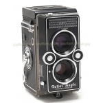 ROLLEI MAGIC I TLR FILM CAMERA USED