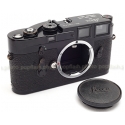 LEICA M3 SS BLACK PAINT FILM CAMERA BODY ONLY USED (ONLY 3000 EVER PRODUCED)