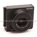 RICOH S10 24-72MM F/2.5-4.4 VC LENS USED-DEMO, MINT! DESIGNED FOR RICOH GXR INTERCHANGEABLE UNIT DIGITAL CAMERA SYSTEM!