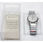 Swatch Virtual Silver  -  SAK128