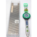 Swatch Control Panel  -  SBM104