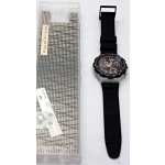 Swatch Roughneck  -  SBM109