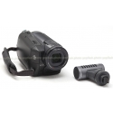 SONY HDR-HC9 HIGH DEFINITION MINI-DV CAMCORDER USED