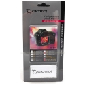 Giottos SP8270 LEICA X1 Pro Optic Glass Screen Protector NEW!