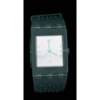 Swatch Blue Braille  -  SUAL100