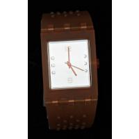 Swatch Orange Braille  -  SUAO100