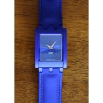 SWATCH SUFZ101 FLIPPED OUT COLLECTORS SPECIAL NEW!