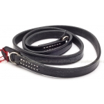 ARTISAN & ARTIST* ACAM-200 BLACK CAMERA STRAP NEW!