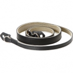 ARTISAN & ARTIST* ACAM-272 BLACK CAMERA STRAP NEW!