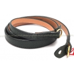 ARTISAN & ARTIST* ACAM-276 GREEN LEATHER STRAP NEW!