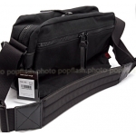 ARTISAN & ARTIST* ACAM-3000 BLACK CAMERA BAG NEW!