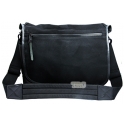 ARTISAN & ARTIST* ACAM-7000 BLACK CAMERA BAG NEW!