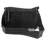 ARTISAN & ARTIST* ACAM-7100 BLACK CAMERA BAG NEW!