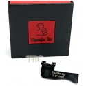 THUMBS UP CSEP-1 BLACK NEW!