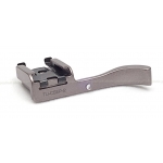THUMBS UP CSEP-2 STEEL GREY NEW! DESIGNED FOR LEICA X1 & FUJI X1 PRO