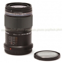 Olympus M.Zuiko Digital ED 60mm f/2.8 BLACK Lens NEW