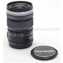Olympus 12-50mm f/3.5-6.3 ED M.Zuiko EZ Micro 4/3 Lens (Black) NEW