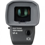 OLYMPUS VF-4 BLACK ELECTRONIC VIEWFINDER NEW!