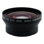 Century Precision Optics 0.7x Wide Angle Converter Lens NEW