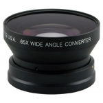Century Precision Optics 0.65x 0DS-65CV-GL W/A Converter Lens NEW
