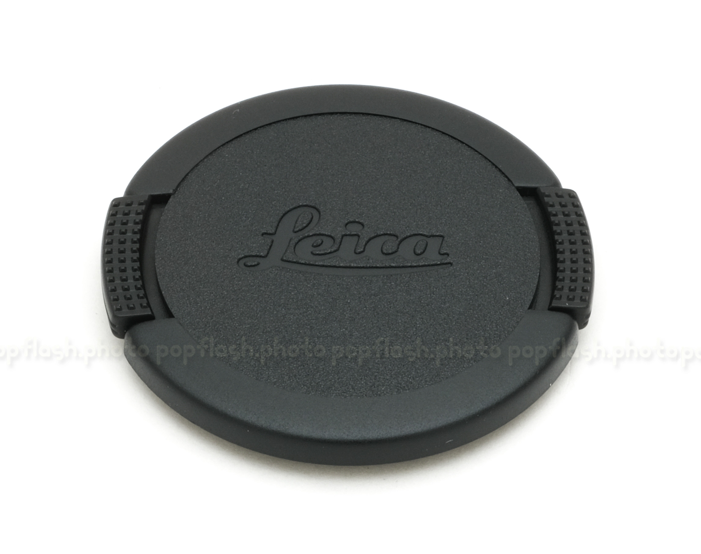 Leica 46mm Front Lens Cap #14231 USA NEW - For Leica E46 M & R Series