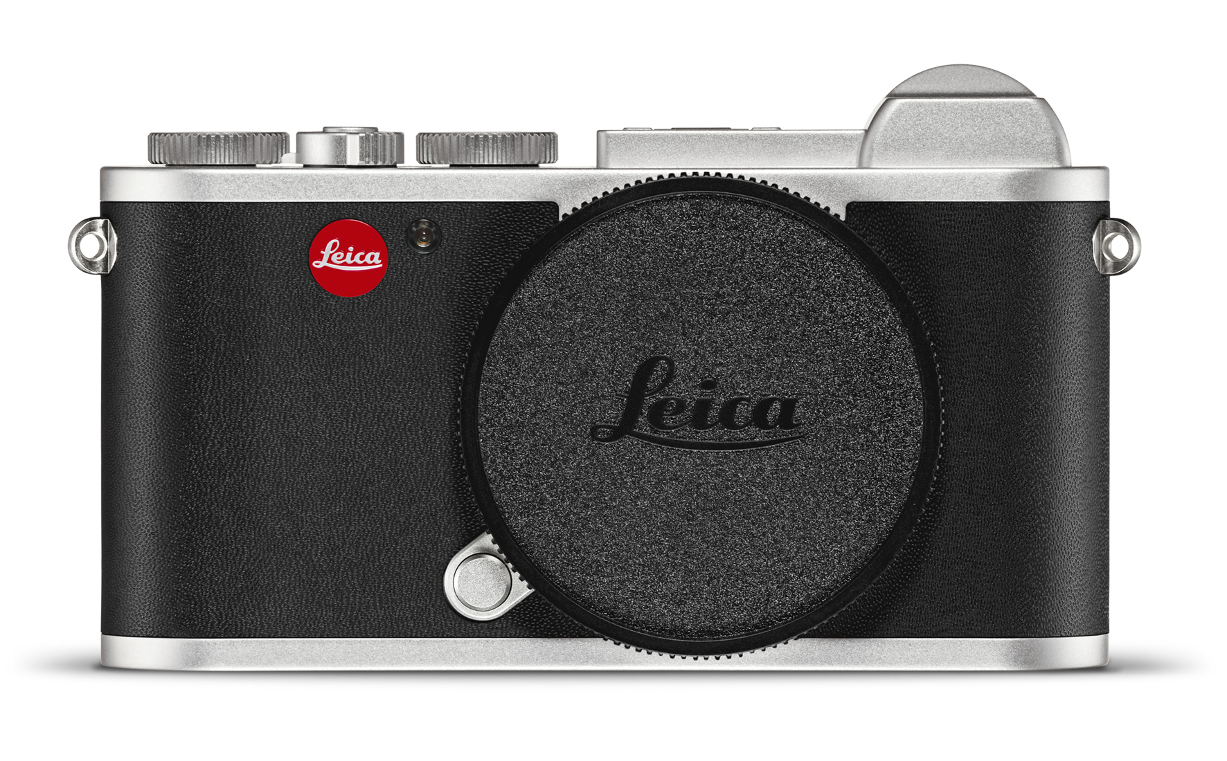 LEICA CL SILVER DIGITAL CAMERA BODY #19300 USA NEW