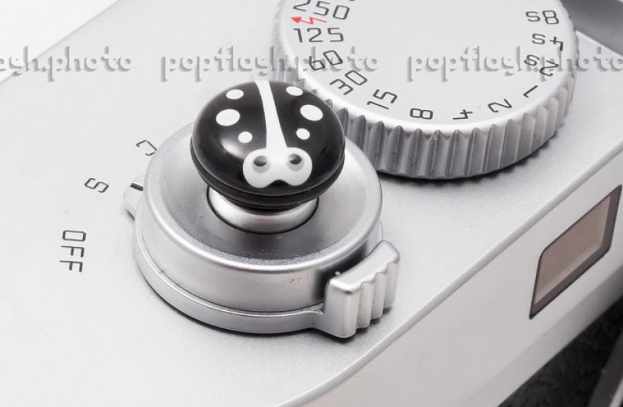 Match Technical 'BUG O-S' Black Mini Soft Release NEW