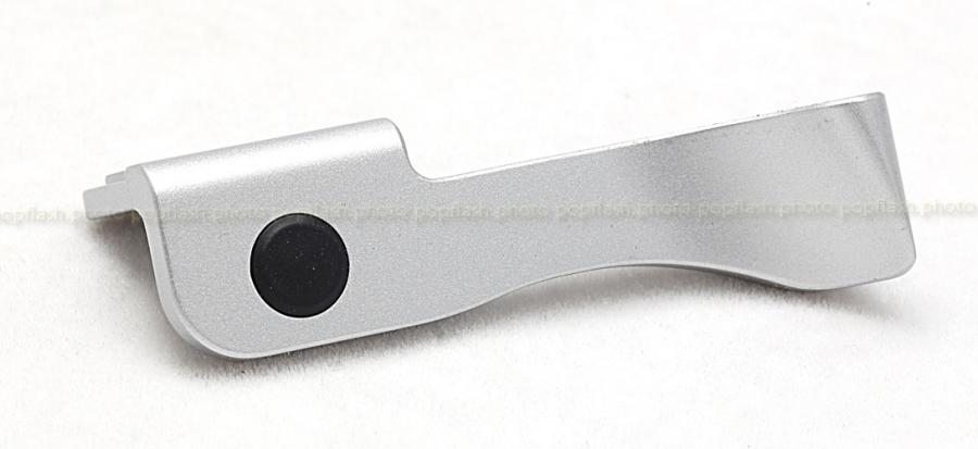 Match Technical Thumbs Up EP-10S Silver NEW - For Leica M (Typ 240)