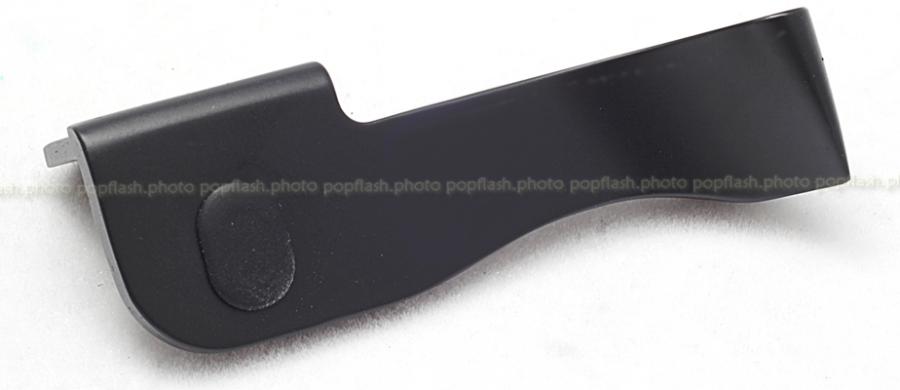Match Technical Thumbs Up EP-1S Black NEW - For Leica M4/M6/M7/MP/M8/M9