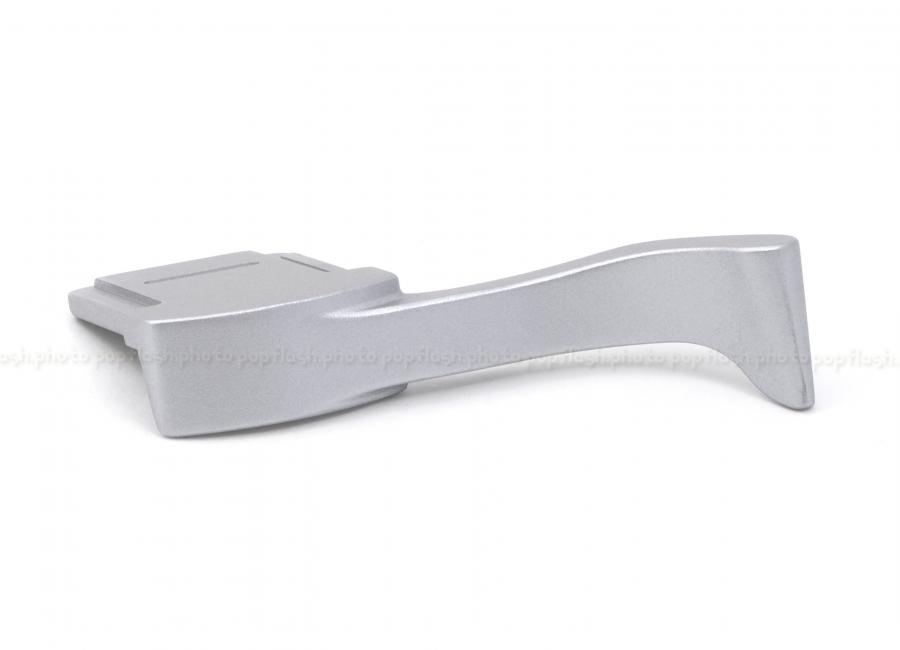 Match Technical Thumbs Up EP-2V Silver NEW - For Fujifilm X100V