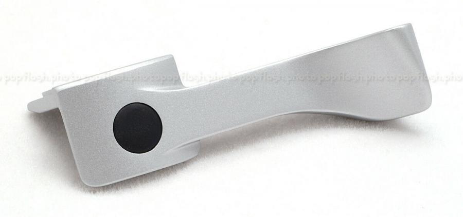 Match Technical Thumbs Up EP-MX-F Silver NEW - For Leica M10 & M11