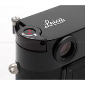 Leica MP-Winder Black NEW - By Photo Equip