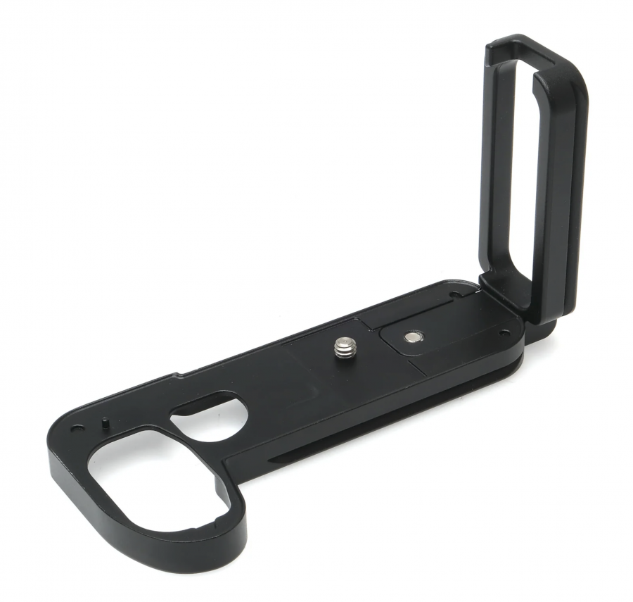 Match Technical SL3 L-Plate NEW - For SL3 & SL3-S