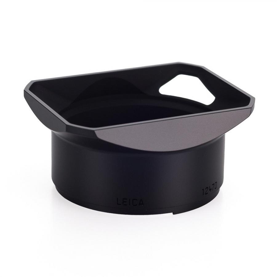 Leica Lens Hood #12470 NEW - For Select Leica 28mm & 35mm M Lenses