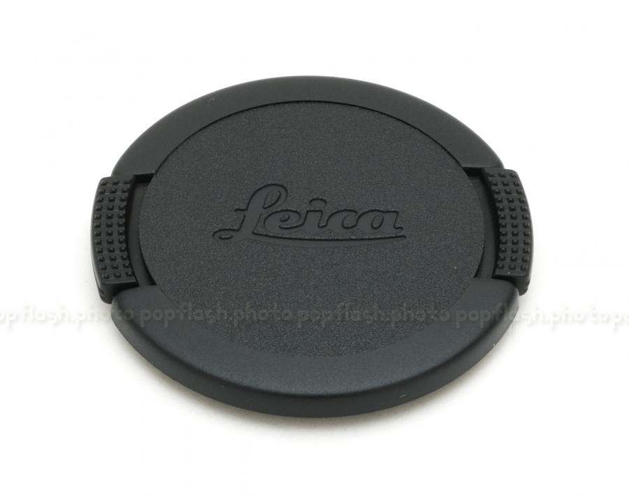 Leica 46mm Front Lens Cap #14231 NEW - For Leica E46 M & R Series Lenses