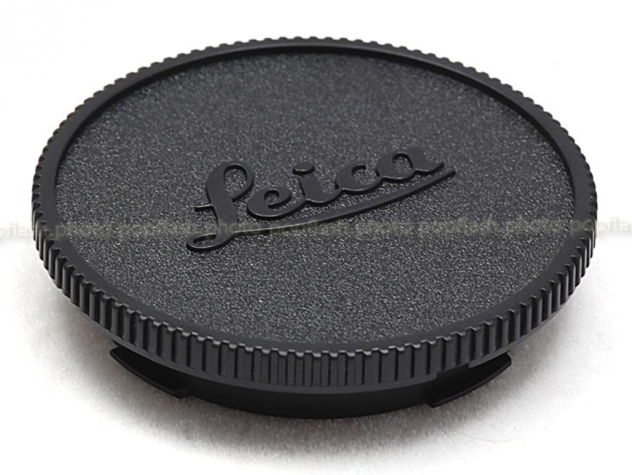 Leica Body Cap #14397 NEW - For Leica M Series Cameras